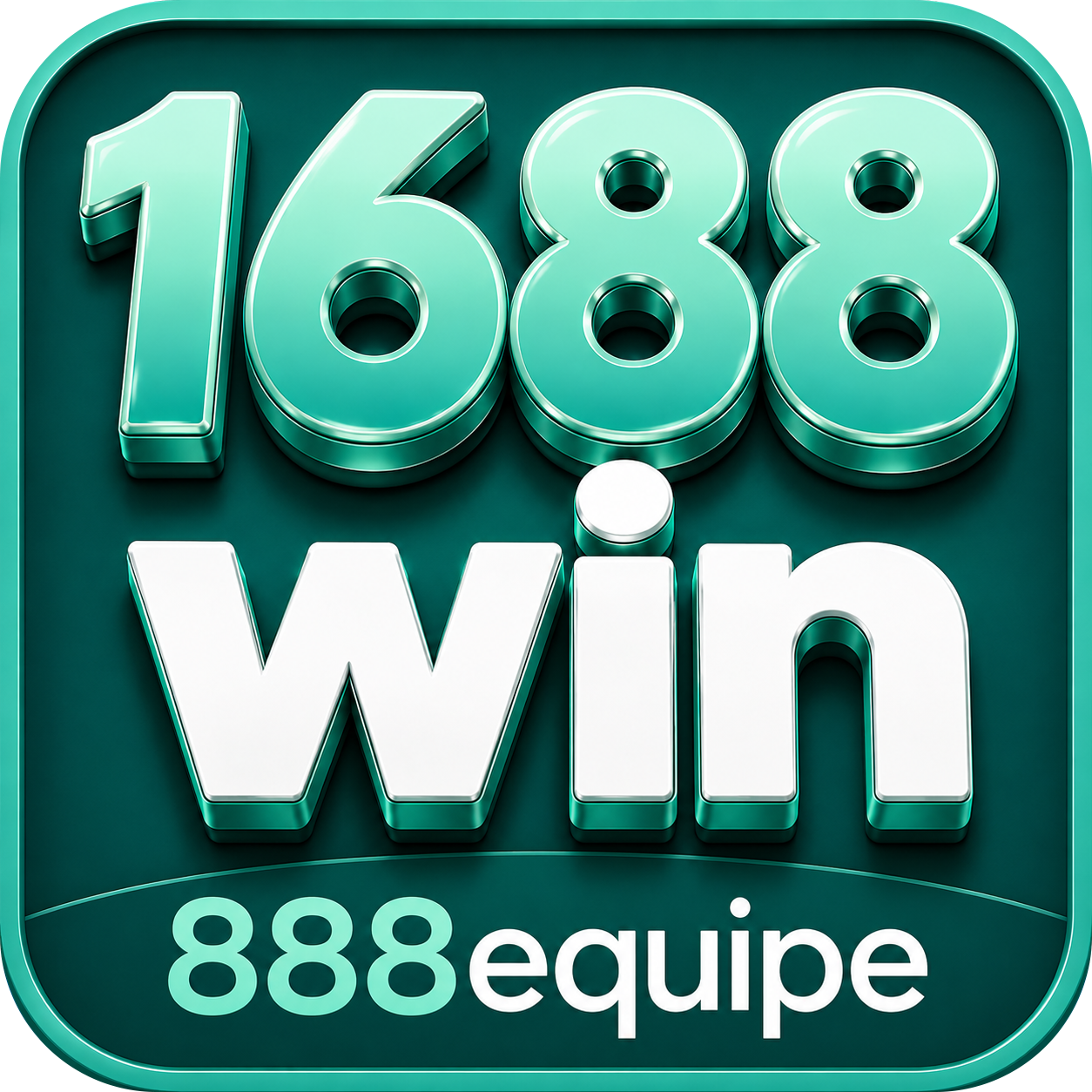 1688win símbolo institucional